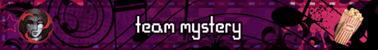 team mystery